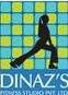 Dinazs Fitness Studio, Somajiguda