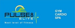 Pulse 8 Gym & Fitness Studio, Barkatpura