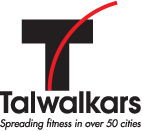 Talwalkars Gym, East Marredpally