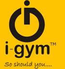 I - Gym, Worli