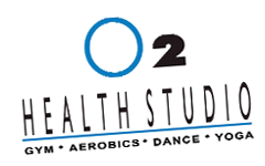 O2 Health Studio, Ashok Nagar