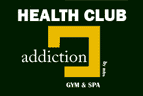 Addiction Gym & Spa, Vikaspuri