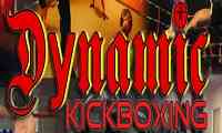 Dynamic Kickboxing Cross Training Fitness, Sector-92