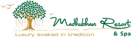 Madhubhan Resort & Spa, VV Nagar