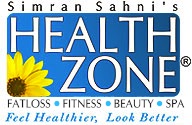 Health Zone, Lucknow