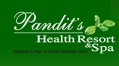 Pandits Health Resort & Spa, Moodbidri