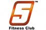 5 Fitness Club, Cuffe Parade