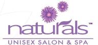 Naturals Unisex Salon & Spa, SN Street