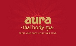 Aura Thai Beauty Spa, Noida