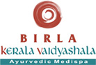 Birla Kerala Vaidyashala Ayurvedic Medispa, Kochi