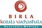 Birla Kerala Vaidyashala Ayurvedic Medispa, River road