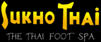 Sukho Thai Foot Spa, Andheri