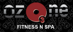 Ozone Fitness N Spa, Defence Colony