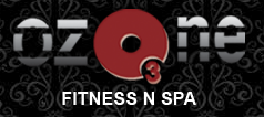 Ozone Fitness N Spa, Phase I