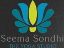 The Yoga Studio, Hauz Khas