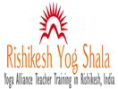 Rishikesh Yog Shala, Dharamshala