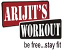 Arijit's Workout