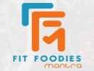 Fit Foodies Mantra, Vikas Puri