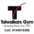 Talwalkars Gym Siliguri