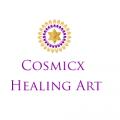 Cosmicx Healing Art