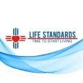  Life StandardsFitness Center