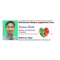 Nutritional Dietary Supplement Care
