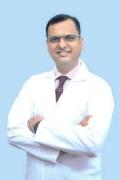 Dr. Abhishek Gupta - Orthopedic Surgeon