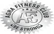 AGRA FITNESS CLUB