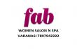 Fab Women Salon N Spa