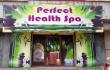 Perfect Health Spa in Lonavala