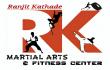 Ranjit Kathade Fitness Center