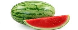 Watermelon,