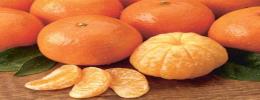 Tangerines,