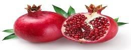Pomegranates,