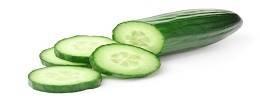 Cucumber,