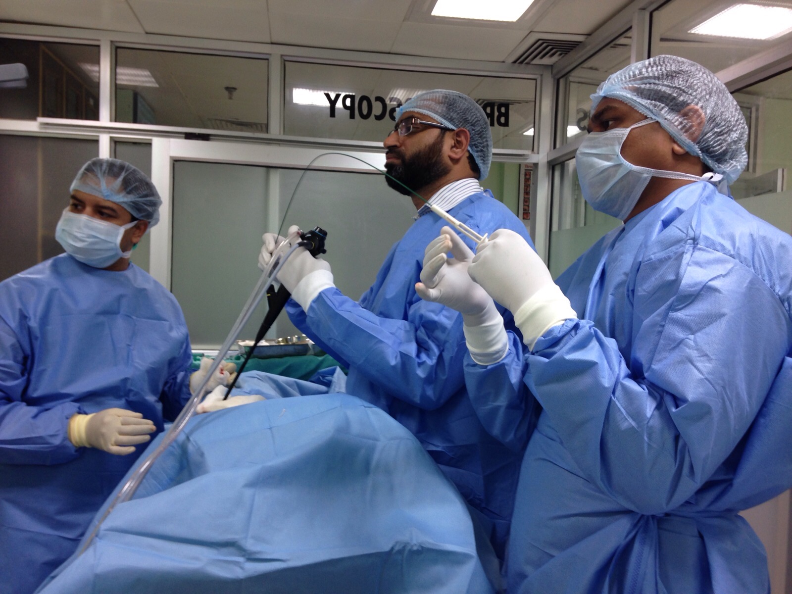 Dr. Rakesh Kumar Chaudhary, Chest Physician Chaudhary Lung Center Sehat