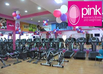 Gyms and fitness near me