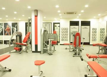 Talwalkars Gym in Alwerpet, Chennai | Best Gyms in Chennai ...