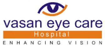 Vasan Eye Care Hospital Kottayam, 