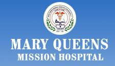 Mary Queens Mission Hospital Kottayam, 