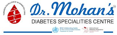 Dr. Mohan's Diabetes Specialities Centre Anna Nagar, 