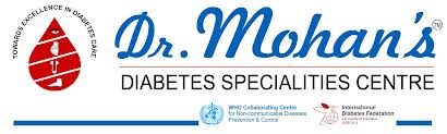 Dr. Mohan's Diabetes Specialities Centre