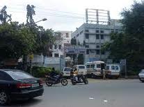 Durgabai Deshmukh Hospital And Research Centre Hyderabad