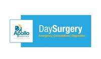 Apollo Day Surgery Alwarpet, 