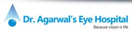 Dr. Agarwals Eye Hospital Koramangala, 