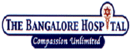 The Bangalore Hospital Bangalore