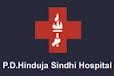 P.D. Hinduja Sindhi Hospital Bangalore