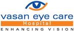Vasan Eye Care Hospital R.T. Nagar, 