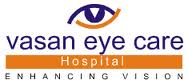 Vasan Eye Care Hospital SS Colony, 
