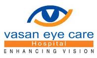 Vasan Eye Care Hospital Kuniyamuthur, 